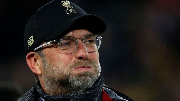 كلوب: اختيار باكو لنهائي الدوري الأوروبي قرار غير مسؤول كلوب: اختيار باكو لنهائي الدوري الأوروبي قرار غير مسؤول