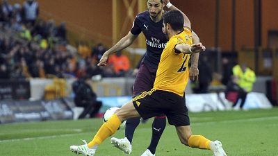 E.League: armeno Mkhitaryan andrà a Baku E.League: armeno Mkhitaryan andrà a Baku