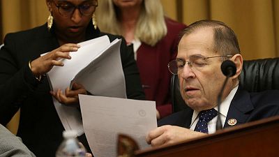 More contempt citations ahead for Trump advisers - senior U.S. Democrat More contempt citations ahead for Trump advisers - senior U.S. Democrat