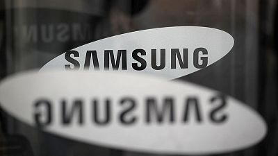 South Korea orders arrest of two Samsung Electronics officials over affiliate's accounting scandal South Korea orders arrest of two Samsung Electronics officials over affiliate's accounting scandal