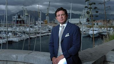Montante condannato a 14 anni reclusione Montante condannato a 14 anni reclusione