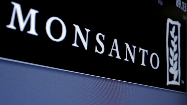 French prosecutor opens investigation over suspected Monsanto file