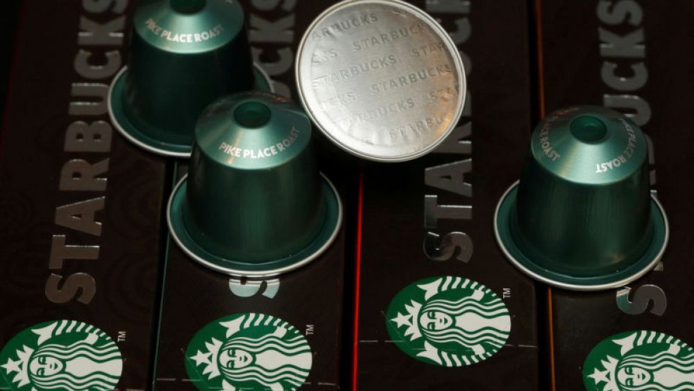 Bodum sues Starbucks for product 