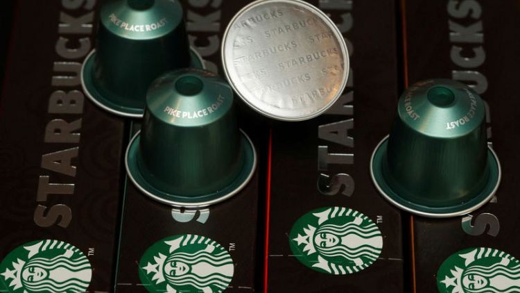 Bodum sues Starbucks for product disparagement over French press recall