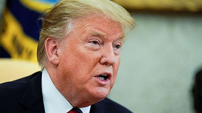 Trump says North Korea's recent missile launches not a breach of trust - Politico Trump says North Korea's recent missile launches not a breach of trust - Politico