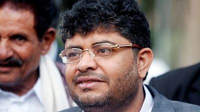 Yemeni Houthi leader says unilateral redeployment will take place today Yemeni Houthi leader says unilateral redeployment will take place today