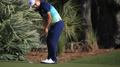 Golf, AT&T Byron Nelson, Kang in fuga Golf, AT&T Byron Nelson, Kang in fuga