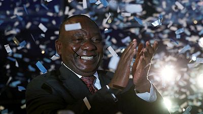 ANC keeps power in South Africa but scandals cost it votes ANC keeps power in South Africa but scandals cost it votes