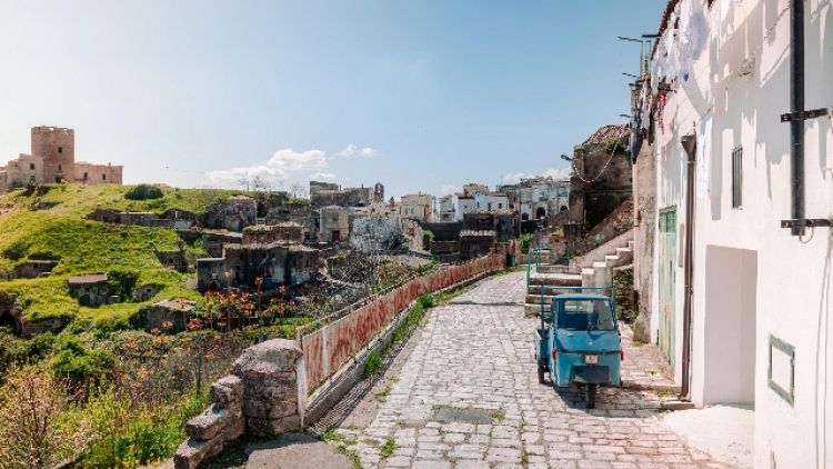 Airbnb, Italia boom Esperienze al Sud