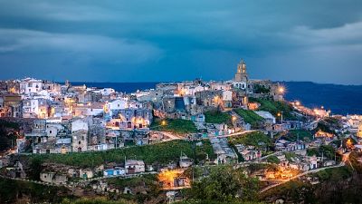 Airbnb punta sul Sud Italia Airbnb punta sul Sud Italia