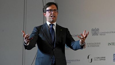 Fiorentina, sindaco "prima la salvezza" Fiorentina, sindaco "prima la salvezza"