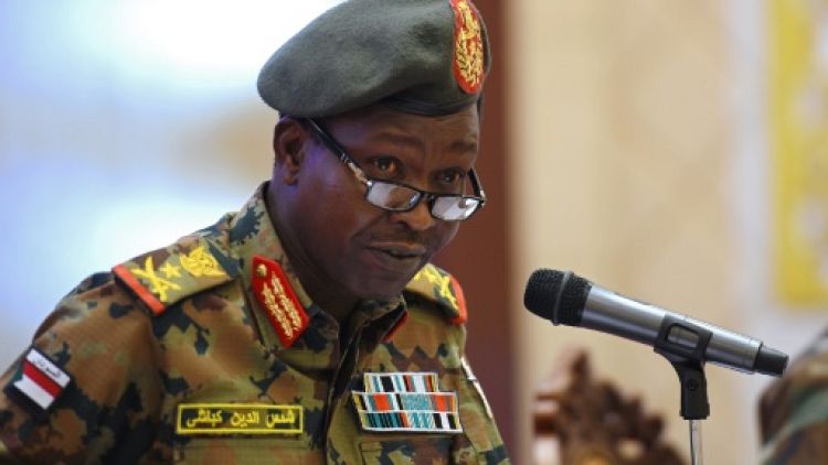 Soudan: l'armée propose une reprise des discussions sur une transition