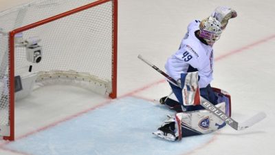 Mondial de hockey: la France rate une belle occasion contre le Danemark