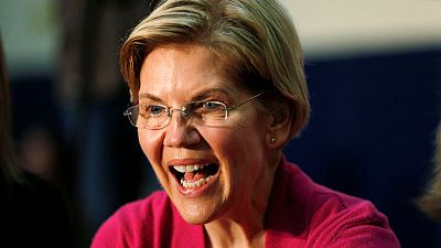 Democrat Warren confronts 2020 electability question head-on in Ohio Democrat Warren confronts 2020 electability question head-on in Ohio