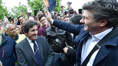 'Per regolarità giocare alla stessa ora' 'Per regolarità giocare alla stessa ora'