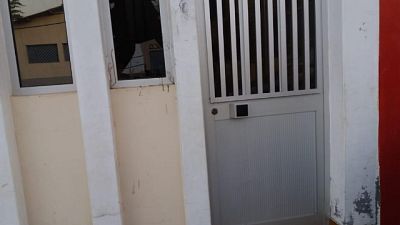 Cooperante morto: pm Roma apre inchiesta Cooperante morto: pm Roma apre inchiesta