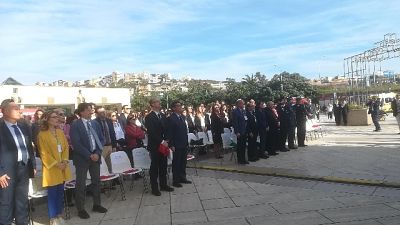 Grasso,28 giudici uccisi,vittime dovere Grasso,28 giudici uccisi,vittime dovere