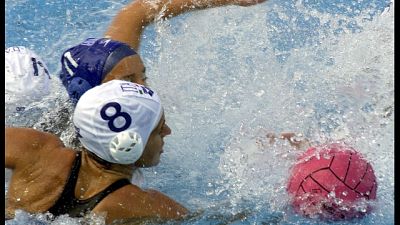 Pallanuoto:scudetto donne,è Catania-Roma Pallanuoto:scudetto donne,è Catania-Roma