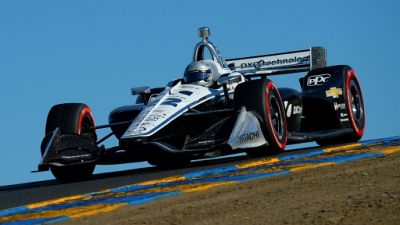 IndyCar: Pagenaud remporte le Grand Prix d'Indianapolis