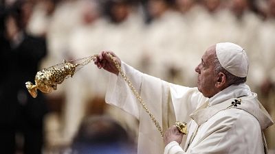 Papa, sì a pellegrinaggi a Medjugorje Papa, sì a pellegrinaggi a Medjugorje