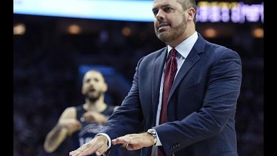 Nba: Vogel sarà nuovo tecnico dei Lakers Nba: Vogel sarà nuovo tecnico dei Lakers