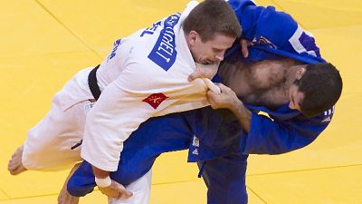 Judo: Iran non discriminerà più atleti Judo: Iran non discriminerà più atleti