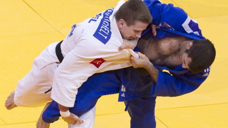 Judo: Iran non discriminerà più atleti