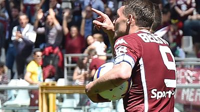 Belotti,Toro in Champions? voliamo bassi Belotti,Toro in Champions? voliamo bassi
