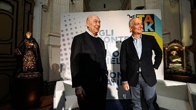 Gabrielli, cittadini ci aiutino di più Gabrielli, cittadini ci aiutino di più