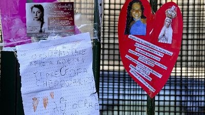 Avviata la riabilitazione per Noemi Avviata la riabilitazione per Noemi