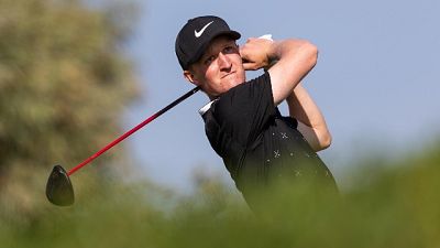 British Masters: prima gioia per Kinhult British Masters: prima gioia per Kinhult