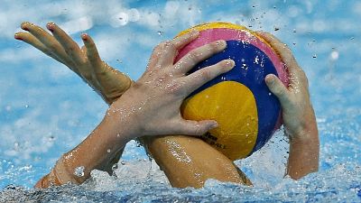 Pallanuoto:Catania campione Italia donne Pallanuoto:Catania campione Italia donne