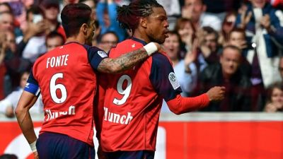Lille bondit vers la Ligue des champions, Guingamp relégué en Ligue 2