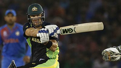 Watson despair as record-breaking Mumbai win IPL title off final ball Watson despair as record-breaking Mumbai win IPL title off final ball