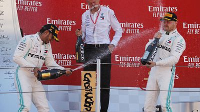 Motor racing - Team by team analysis of the Spanish Grand Prix Motor racing - Team by team analysis of the Spanish Grand Prix