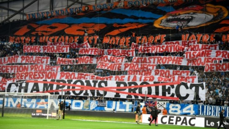 L1: Marseille, l'échec européen