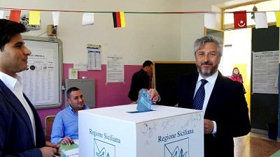 Comunali, M5s vince a Caltanissetta Comunali, M5s vince a Caltanissetta