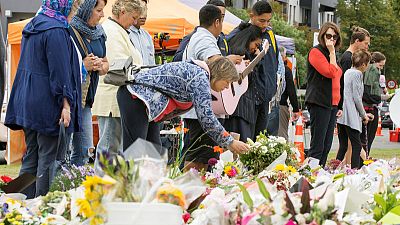 New Zealand begins inquiry into Christchurch's mosques massacre New Zealand begins inquiry into Christchurch's mosques massacre