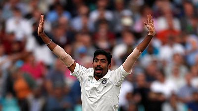 Tendulkar calls Bumrah best bowler around after IPL exploits Tendulkar calls Bumrah best bowler around after IPL exploits