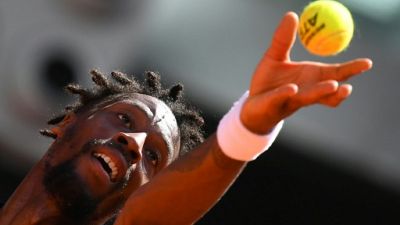 Tennis: Monfils, Pouille et Chardy progressent au classement ATP