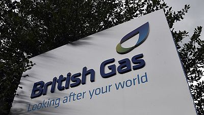 British Gas owner Centrica expects tough first half trading conditions British Gas owner Centrica expects tough first half trading conditions