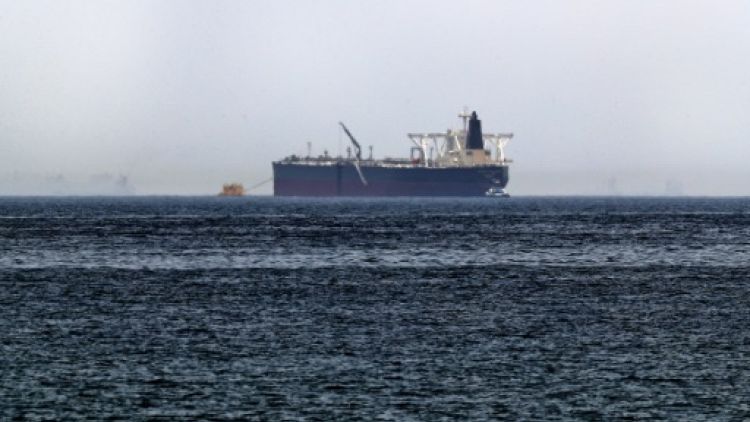 Golfe: tensions après des "actes de sabotage" contre quatre navires