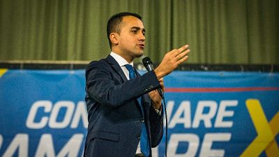 Di Maio, M5S non tace su autonomia Di Maio, M5S non tace su autonomia