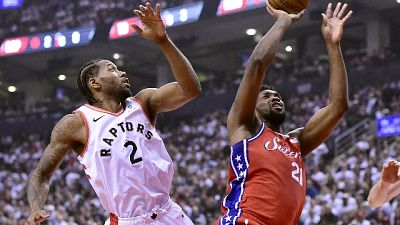Nba, Toronto e Portland in finale Nba, Toronto e Portland in finale