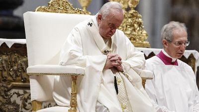 Burkina Faso: Papa, dolore per attentato Burkina Faso: Papa, dolore per attentato