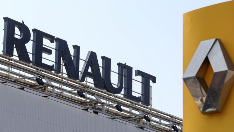 Renault diesel allegations upheld by court study - report