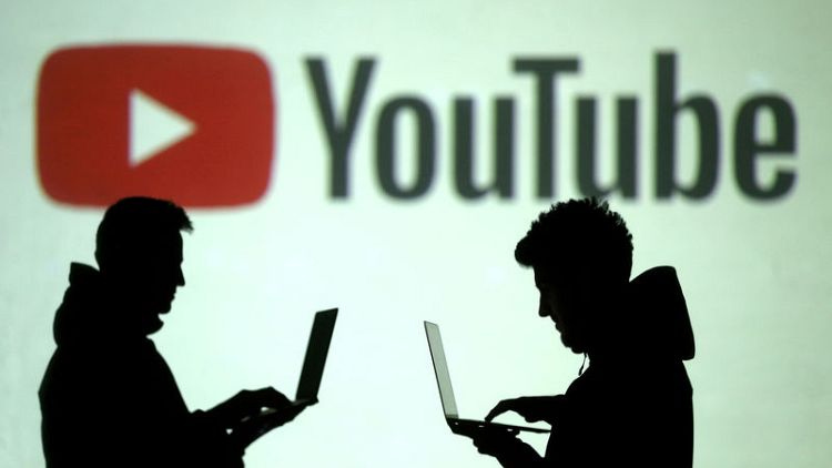 TV networks emerge as obstacles on YouTube's hunt for ads