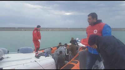 Viminale, nessuna multa per chi salva Viminale, nessuna multa per chi salva