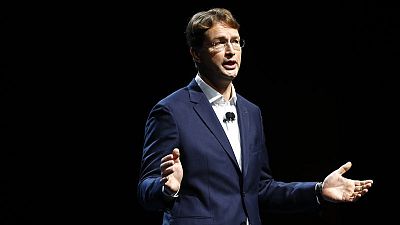 Daimler's CEO designate will push alliances to cut costs Daimler's CEO designate will push alliances to cut costs
