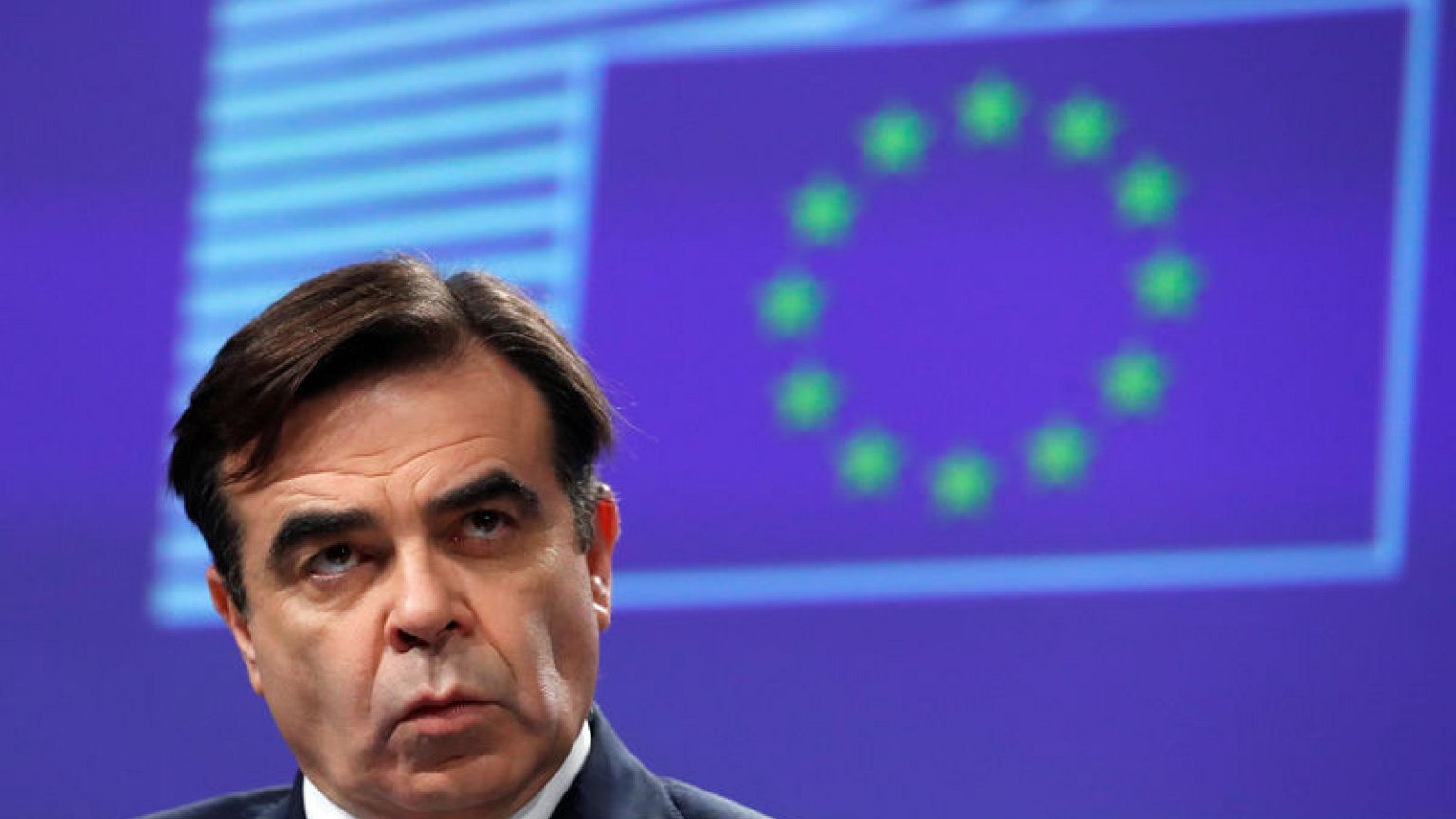 EU threatens legal steps against Romania over rule of law